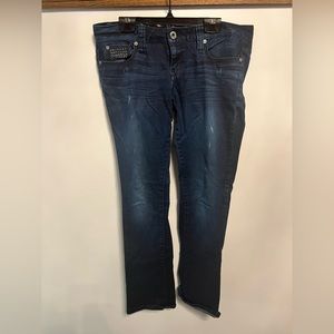 GUESS jeans, size 30